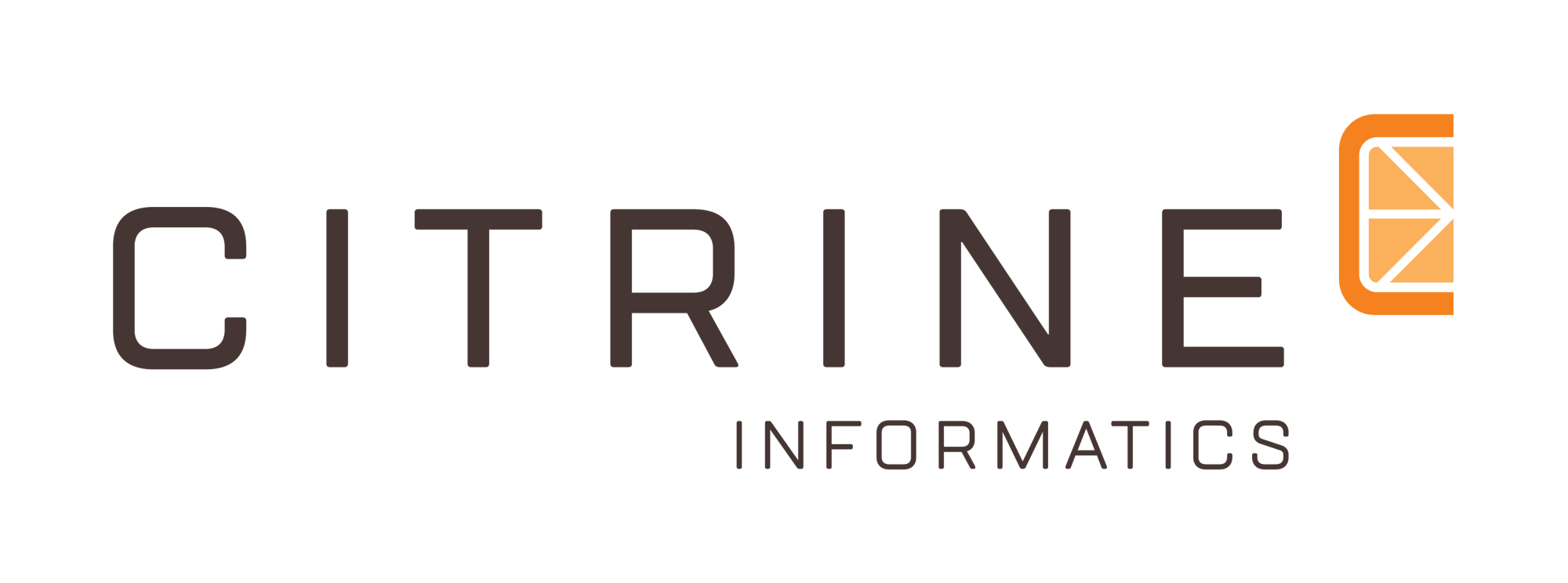 Citrine_Full Logo_Pos